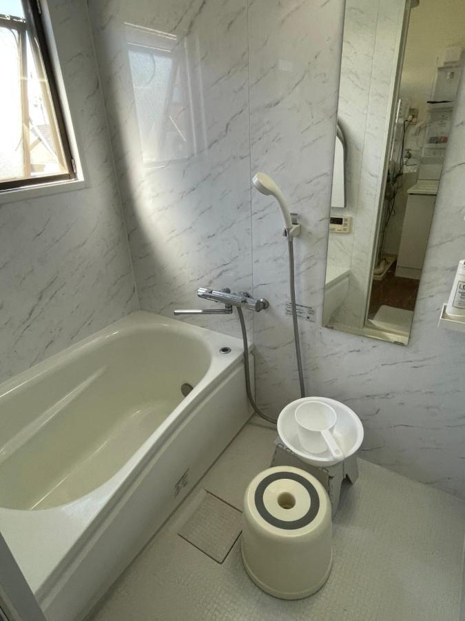 Apartment Kanamachi House